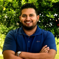 Alan Hernandez