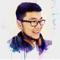 Ivan Erickson Galang
