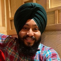 Prithpal Singh