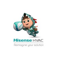 Hisense Hvac Eastern Europe