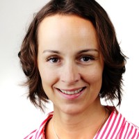 Marianne Knerr