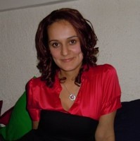Ulia Romanova