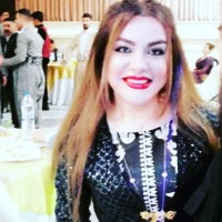 Somaye Mahmoudi