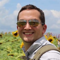 James Nielsen, Cmse®, Cefs®