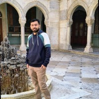Nikunj Rajput