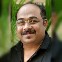 Sunil Parab