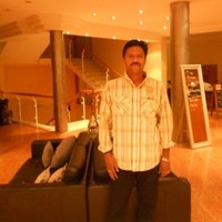 Kulasekaran Damodaran
