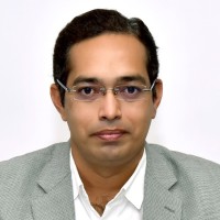 Dr. Prashant Ambad