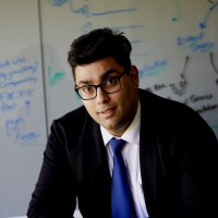 Jesse Singh, Jd, Mba