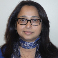 Anitha Valappil