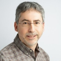 Michael Eiche, P.Eng.