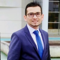 Edwin Ferney Velosa Pulido