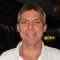 Mark Groenewald