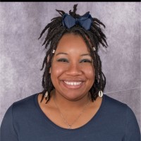 Camrey Asberry, M.A.