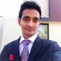 Brijesh Patel