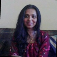 Sangeeta Naidu, Mha