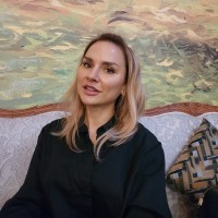 Yulia Fedorenko