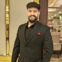 Rishabh Chaudhary