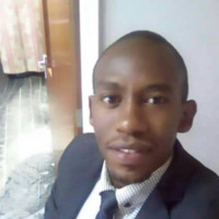 Geofrey Murimi