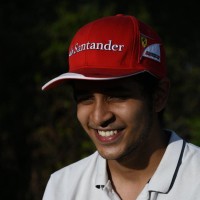 Rishi Magavi