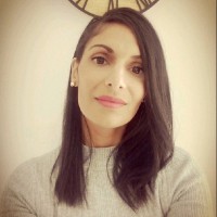 Naïma Fortier Djahara
