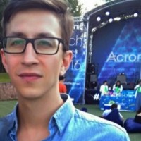 Александр Венгржиновский