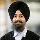 Inderpal Singh