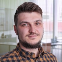 Yurii Vdovychyn