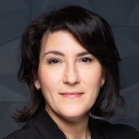 Linda Rozgonyi-Sipos