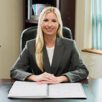 Jennifer Krawiec