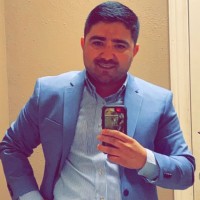 Francisco Garza
