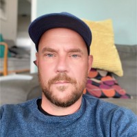 Jonas Berlin