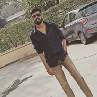Vinayak Sawant
