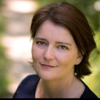 Susann Peisker