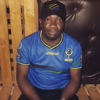 Dr Nelson Faustine Ntibasalila