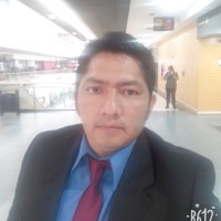 Sergio David Borbor Garcia