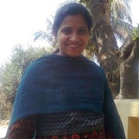Sharmila Parial
