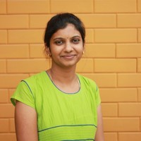 Archana Krishnamurthy