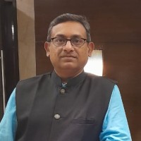 Chetan Shravagi