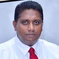 Ajith Dabrera