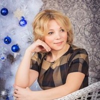 Вера Бушина
