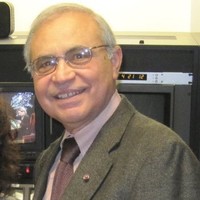Vito DeSimone, Ph.D.