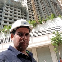 Syed Shamshad Hussaini