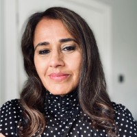 Satjit Kaur