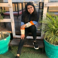 Samridhi Bajaj