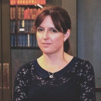 Jane Roberts
