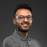 Kalp Parekh, ACA, CFA