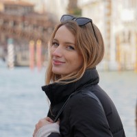 Martina Trevisan