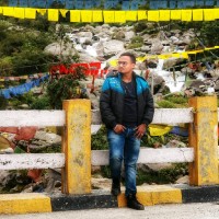 Arindam Mondal