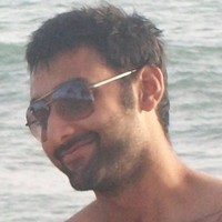 Umar Nasir